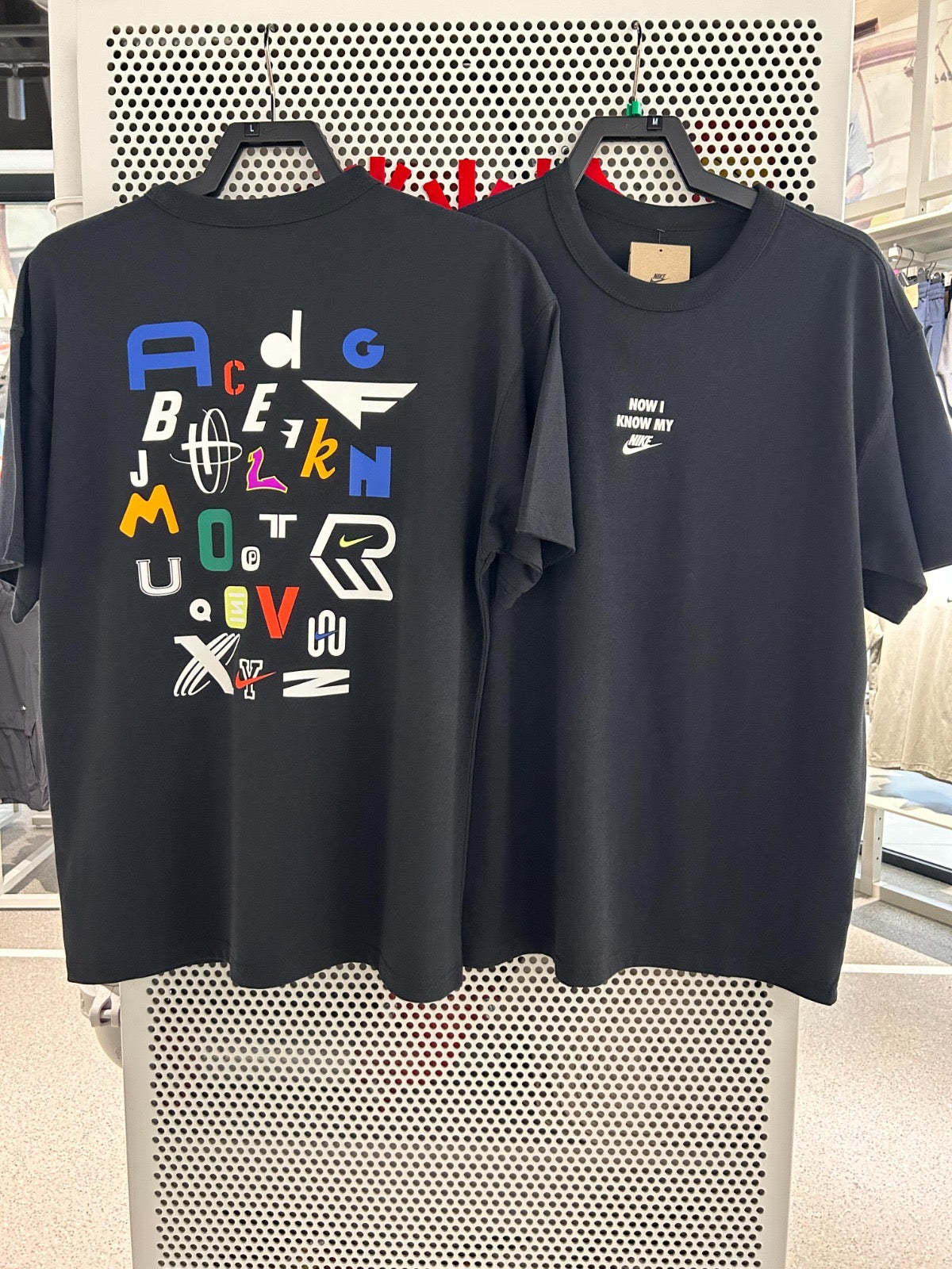 Nike Sole Food T shirt collection