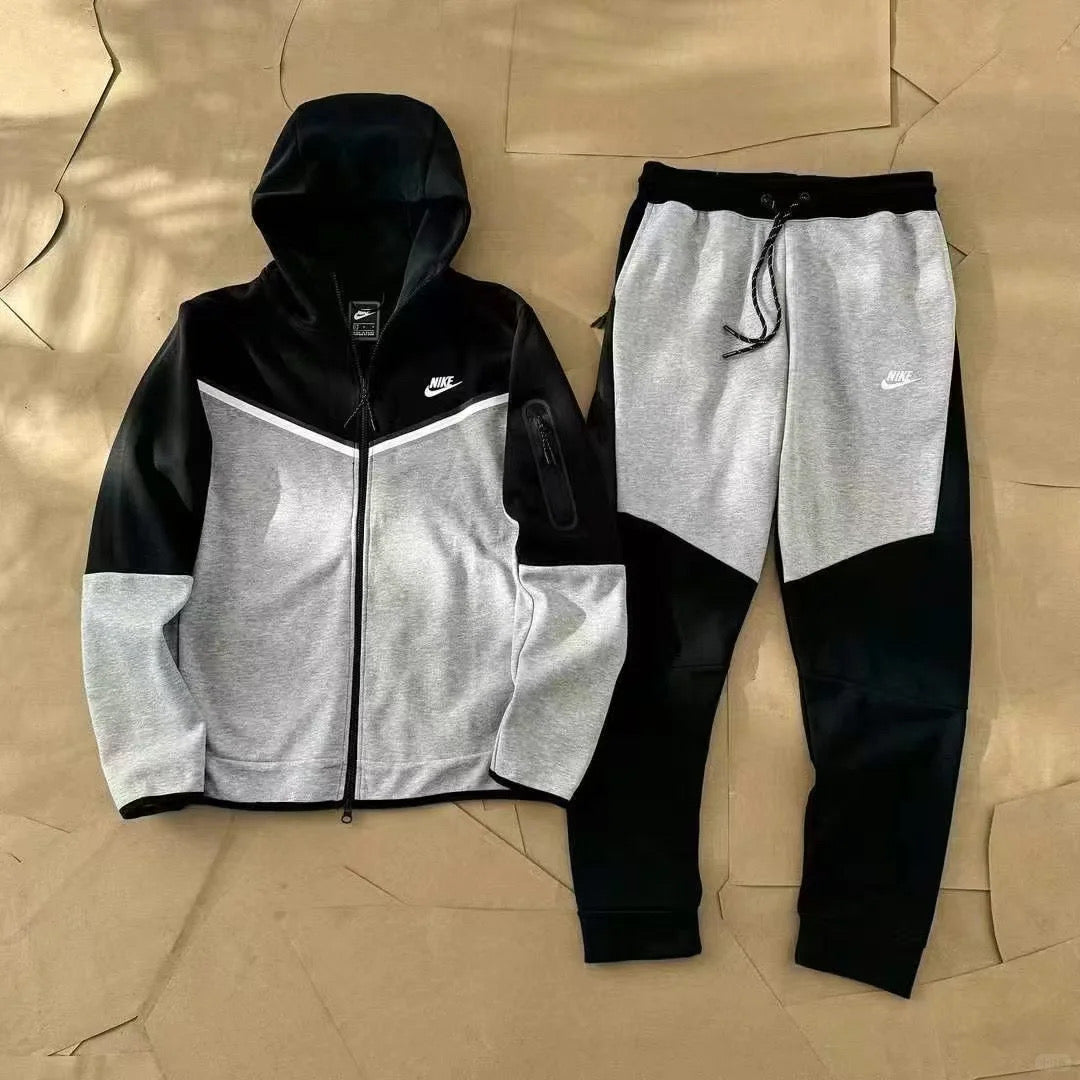 Nike Tech Fleece tracksuit