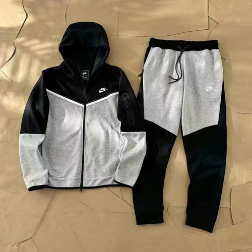 Nike Tech Fleece tracksuit