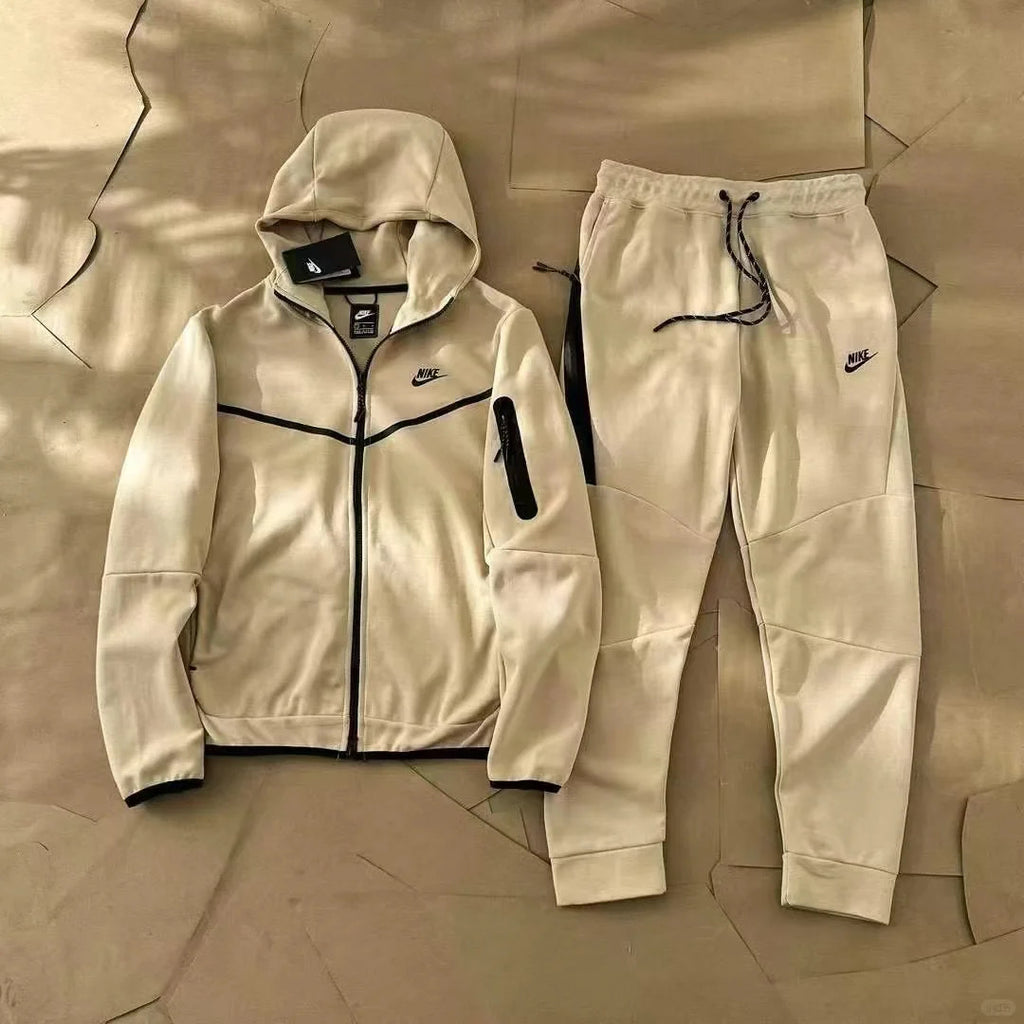 Nike Tech Fleece tracksuit