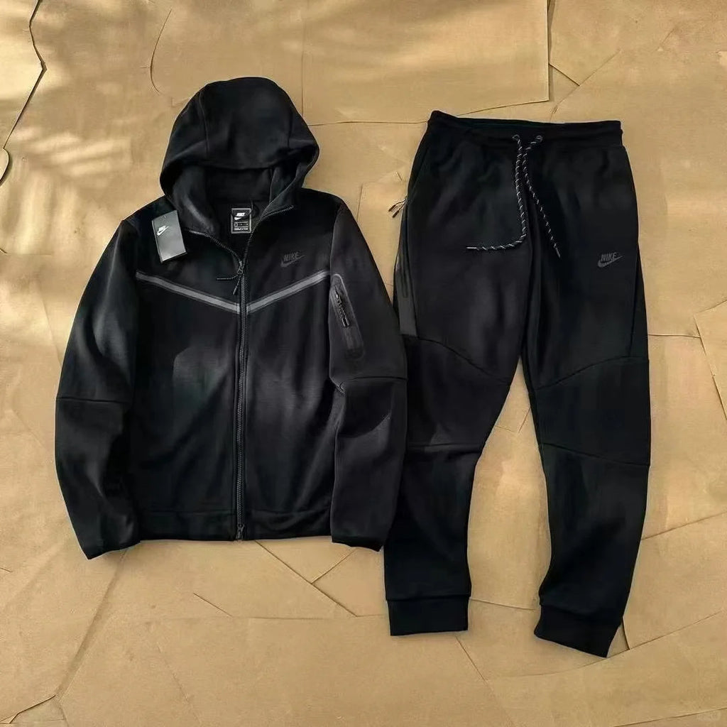 Nike Tech Fleece tracksuit