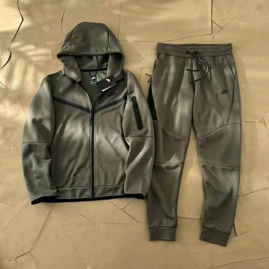 Nike Tech Fleece tracksuit