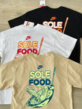 Nike Sole Food T shirt collection