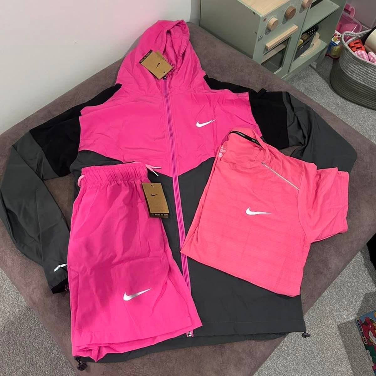 Nike Sole Food T shirt collection